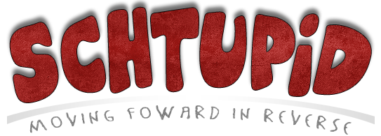 Stupid People Doing Stupid Things...and were all guilty... Wake Up Schtupid